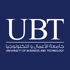 جامعة الأعمال والتكنولوجيا
